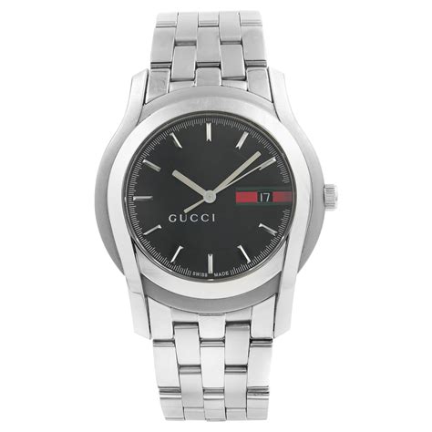 gucci 5500m links|gucci 5500xl watch.